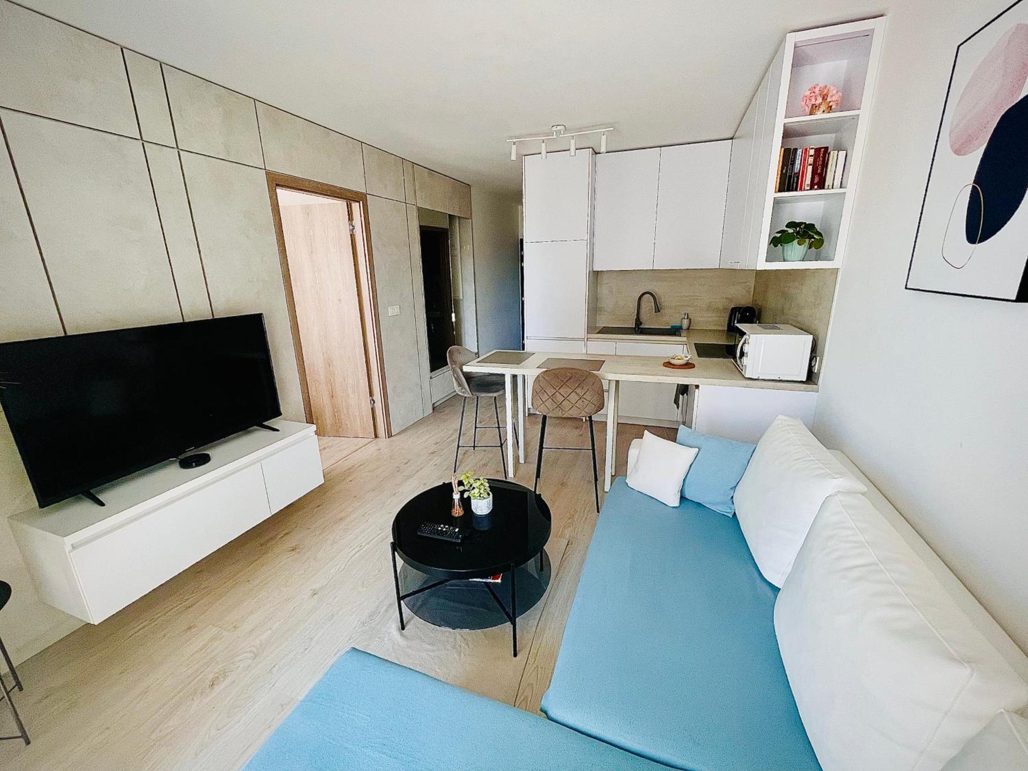 Top Urban Apartment - Free Parking, Green Energy, Modern Style Bratislava Luaran gambar